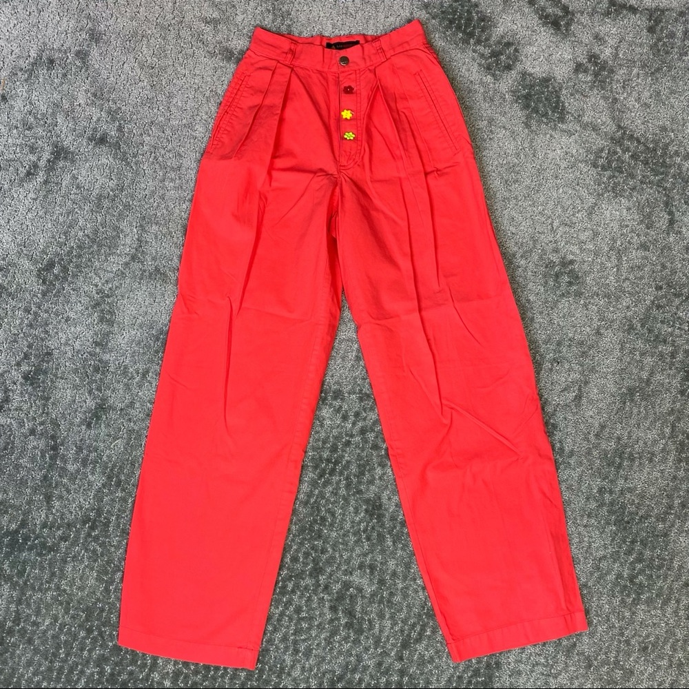 Vintage 80s LizSport pants